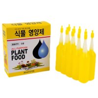 다이소 코스트코 비료 화분 고급 식믈 고추 영양제 앰플 만들기 성분 퇴비 거름 10px6