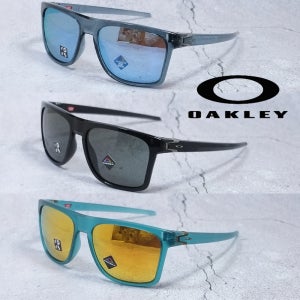 오클리 레핑웰 OAKLEY LEFFINGWELL OO9100 낚시용 편광 선글라스