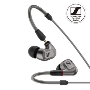 Sennheiser 젠하이저 IE600 인이어 유선 이어폰 1만원상당 MMCX 분리기 2개 사은품증정