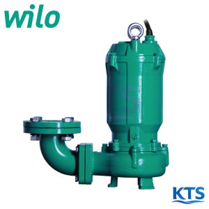 윌로펌프 PDR-2200I 수중배수펌프