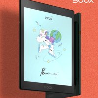 컬러 전자책 E 북 Book 스크린 리더기 펜 필기 교육