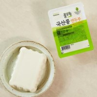 국산콩 연두부 (250g)