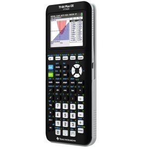 텍사스인스트루먼트 TI-84 Plus CE Python 한글설명서 IB ACT SAT AP