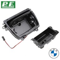 BMW 5시리즈 순정 콘솔 재떨이 F10 F11 F18 520d 525d 530i 535i 51169206347
