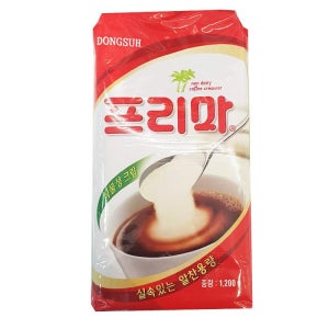 프리마 1.2KG/동서