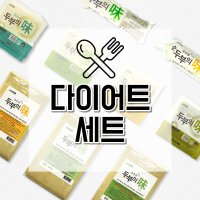 [다이어트세트] 산미르 두부의미 전두부6개+포두부3개+순두부3개