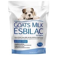 PetAg 산양유 에스비락 2.26kg PetAg Esbilac Goat’s Milk Powder Puppy Milk Replacer - Milk Formula