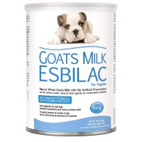 PetAg 산양유 에스비락 340g 퍼피 PetAg Esbilac Goat’s Milk Powder Puppy Milk Replacer - Milk Formula