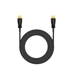 HDMI2.0 하이브리드 광케이블 10M 연장선 60Hz CB482