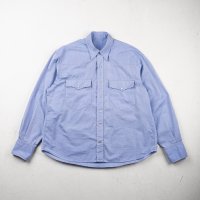 포터 클래식 올드 웨스트 셔츠 Old West shirt