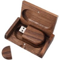 우드 USB 16GB 32GB 원목USB 선물