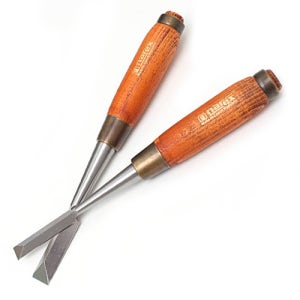 [NAREX] 나렉스 도브테일 끌/주먹장 끌 (Dovetail Chisel)