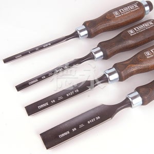 [NAREX] 나렉스 우드라인 플러스 4PCS 환끌세트(8,10,16,26mm)/No.863700