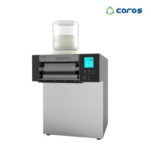 캐로스 눈꽃빙수기 CIM-W30TC 일일생산300Kg 카페 업소용 R