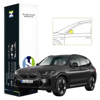 BMW iX3 2022 자동차용품 PPF 필름 사이드미러 세트