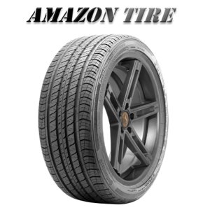 콘티넨탈 245/40R19 RX Silent 대구점장착 2454019 흡음재