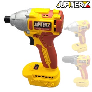 주피터X 18V 임팩 드라이버 드릴 디월트 배터리호환 DM-20XID