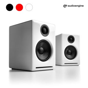 오디오엔진 A2+ Wireless (Next Gen) 2채널 데스크탑 블루투스 무선스피커