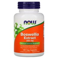 나우 보스웰리아 boswellia 250mg 120정