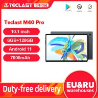 태블릿 테클라스트 m40 프로 10.13939 android 11 tablet 6gb