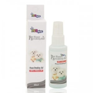 펫퍼스 배변유도제 60ml 20개 한박스