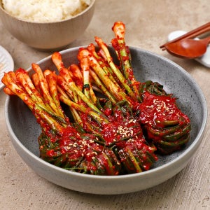 셰프애찬 국내산 파김치 2kg, 1개