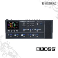 보스 기타 멀티이펙터 GX-100 BOSS GX100 Guitar Effects 일렉기타 풋스위치 이펙터