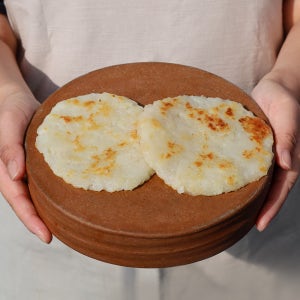 겉바속촉 전통 감자전 1팩+1팩 외 상품선택/ 간식 집들이 안주 야식