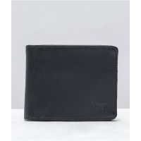 반지갑 Vans Drop V Black Bifold Wallet