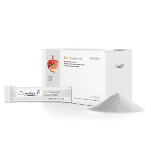 (1+1 행사) 시그니처바이 d/a(Digestive aid) 복합 췌장효소 보조제 50p