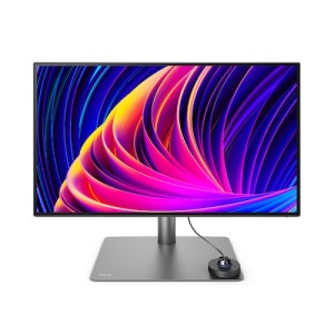 [벤큐모니터공식판매점]BenQ PD2725U 아이케어 무결점 전문가용 UHD 4K IPS 광시야각 멀티스탠드 모니터