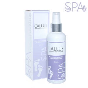 코사노이 발각질 연화제 스파 칼루스 200ml