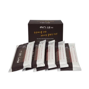 닥터에이엔 AN12 항문청결티슈 50매 세정제 클렌저 전용워셔