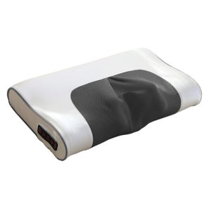 김수자 베개마사지기 목 어깨 다리 종아리마사지기 안마기 마사지 KCM-2020