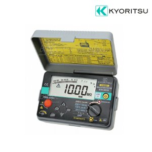 교리츠 절연 저항 측정기 전도 시험기 디지털 절연저항계 KEW3022A