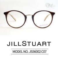 질스튜어트 안경테 JILLSTUART JS56002 C07