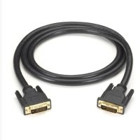 DVI 듀얼링크 케이블 1.8미터 dvi dual link