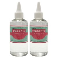 림라이프 히알루론산원액 저분자 250ml 2개