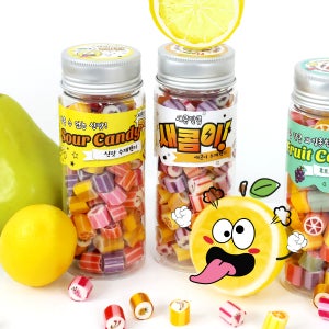 핑거캔디 수제 짱셔 아이셔 사탕 화이트데이 선물