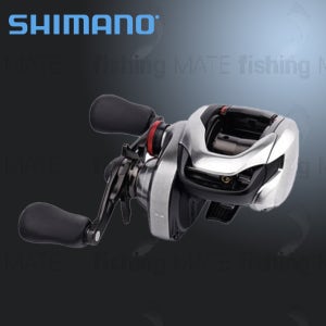 시마노 21 스콜피온 DC 베이트릴 배스릴 민물루어낚시 윤성정품 151