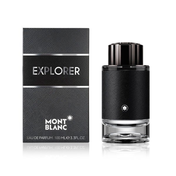 몽블랑 향수 익스플로러 오드퍼퓸 EDP 60ml