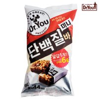 닥터유 단백질바 594g 44개입 프로틴바 에너지바