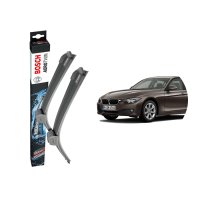 BMW 3 시리즈 F30 와이퍼