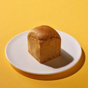 프로넛 프로틴 큐브 파운드 밀가루없는 단백질 빵 에스프레소 식사대용 건강한 간식 글루텐프리