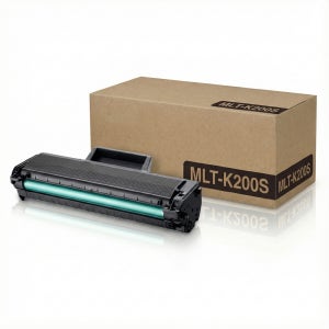 삼성번들 MLT-K200S SL-M2030 M2080 M2030W프린터 K200XL호환