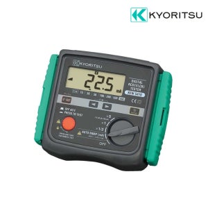 교리츠 트립 아웃 전류 RDC 테스트기 누전차단기 KEW5410