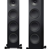 KEF 케프 Q950 플로어 스탠딩 스피커 페어 - 블랙 [관부가세 포함]