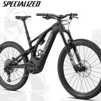 스페셜라이즈드 2023 터보리보 콤프 산악 MTB 카본 전기자전거