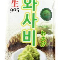 이엔 905 생와사비 700g 와사비 아이스박스 아이스팩무료