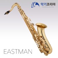 이스트만 ETS481 (Bb) 테너 색소폰 중급자용